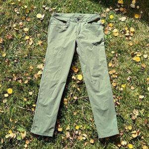 Lululemon abc pant - 33